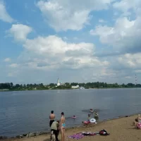 В Ярославль идет субтропическое тепло &ndash; синоптики ожидают температурные рекорды