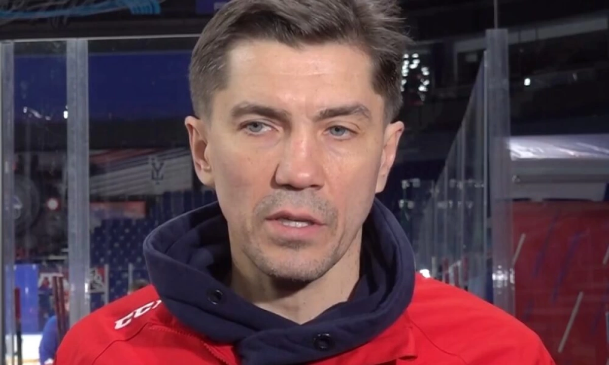 Никитин может взять реванш у &laquo;Локомотива&raquo; за три подряд поражения