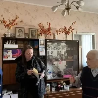 В Ярославле прокуратура помогает жительнице блокадного Ленинграда устранить протечки в квартире