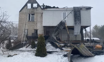 Жителя Ярославля судили за &laquo;огненный&raquo; ремонт частного дома