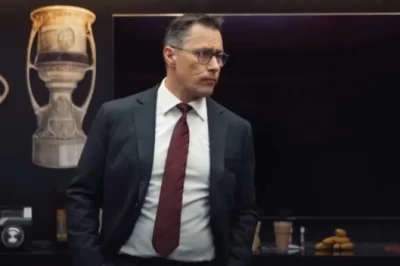 Наставник «Авангарда» Ги Буше оштрафован за эмоциональность