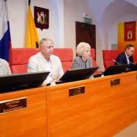 Областные депутаты одобрили дополнительные меры поддержки для участников СВО