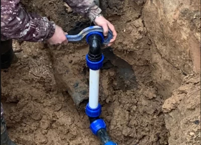 Три месяца без воды: как изношенные сети превратили жизнь жителей Гаврилов-Ямского округа в испытани