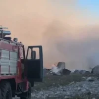 До десяти человек выросло число погибших на складе пиротехники в Ярославской области