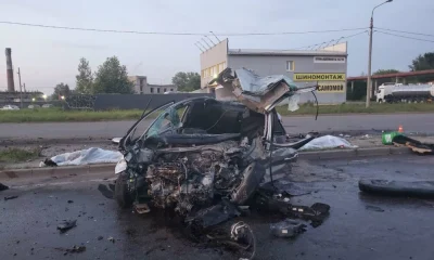 В Ярославской области посчитали ДТП с участием начинающих водителей&nbsp;