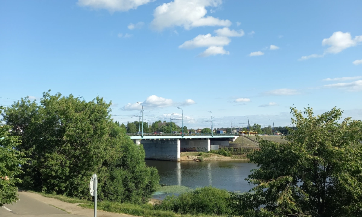 Власти Ярославля отказались принять вынутый со дна Которосли грунт с нефтепродуктами Власти Ярославля отказались принять вынутый со дна Которосли грунт с нефтепродуктами