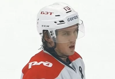 Три хоккеиста ярославского «Локомотива» сыграют за сборную