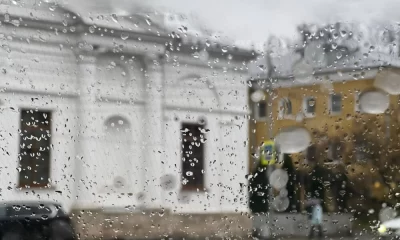 Погода в Центральной России: от дождей к теплу