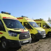 В Ярославле соревновались водители &laquo;Скорой помощи&raquo;