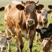 У жительницы Ярославской области лже-ветеринары конфисковали коров с &laquo;ящуром&raquo;