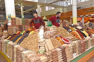 Мэр Ярославля рассказал о судьбе Центрального рынка