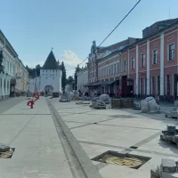Архитектурное сообщество обеспокоено &laquo;украшательством&raquo; центра Ярославля