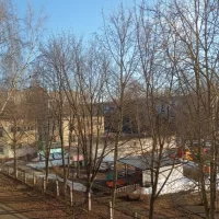 В Ярославле родители сообщают об отмене прогулок в детских садах