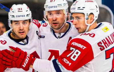 У «Локомотива» проблемы с дисциплиной: у игроков много удалений