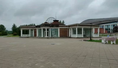 Мэрия Ярославля через суд потребовала снести «Миллениум»