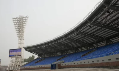 По судьбе стадиона «Шинник» идут переговоры