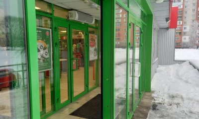 В Ярославле судили магазинного вора, прокатившего на капоте охранника &laquo;Пятерочки&raquo;