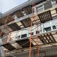 В семи округах Ярославской области начали капремонт домов