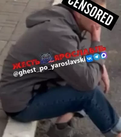 Ярославна сообщила об&nbsp;избиении подростков в&nbsp;центре города