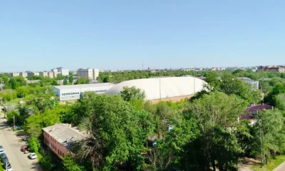 В Ярославле суд отказал в иске жителям Пятерки, выступающим против высотной застройки