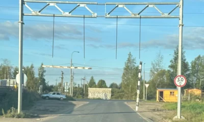 В Ярославле «объездунов» весогабарита поставят в жесткие рамки