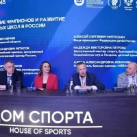 Призер Олимпийских игр Надежда Петрова примет участие в развитии большого тенниса в Ярославской обла