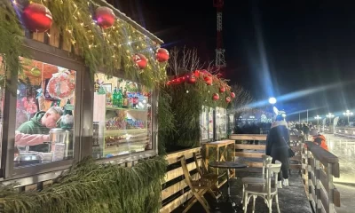 В Ярославской области объяснили платный каток