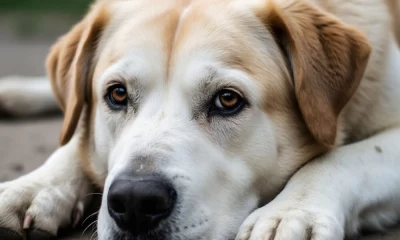 Житель Ярославской области убил напавшего на него и жену соседского алабая