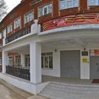 Мировой судья судебного участка № 1 Тутаевского судебного района
