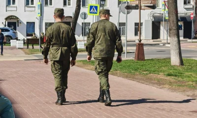 В Ярославле прекратили уголовное дело о самовольном оставлении воинской части
