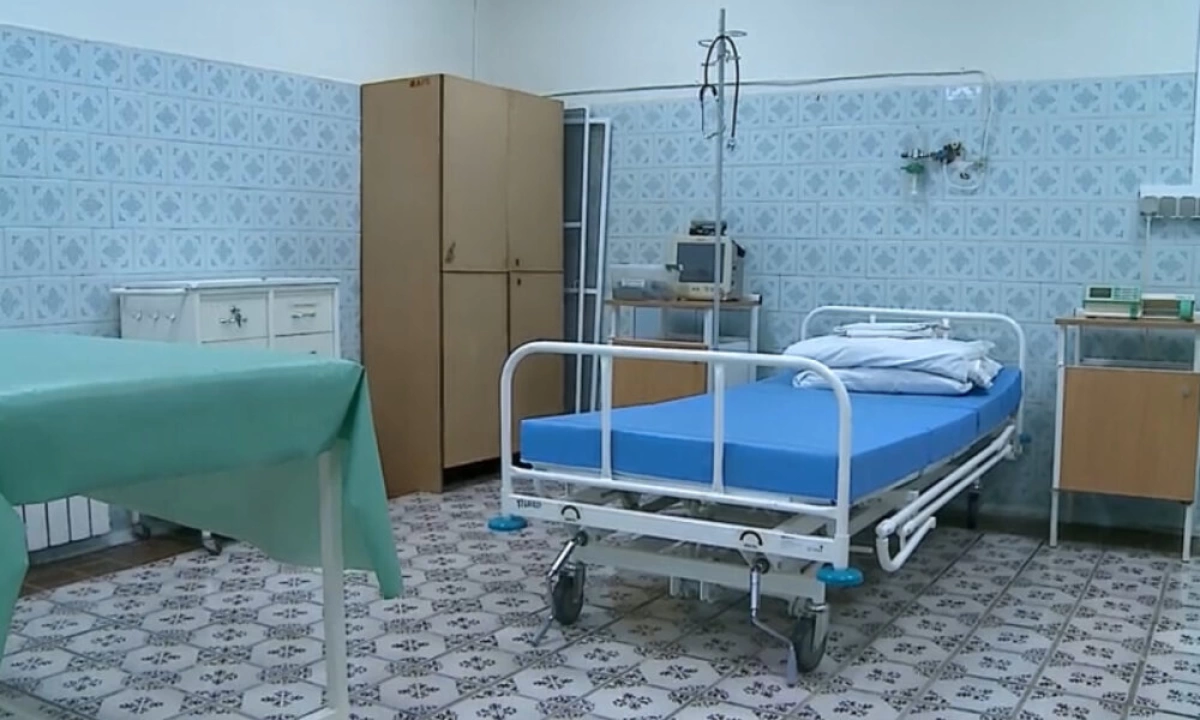 В Ярославле не верящую в болезнь сына мать ограничили в правах В Ярославле не верящую в болезнь сына мать ограничили в правах