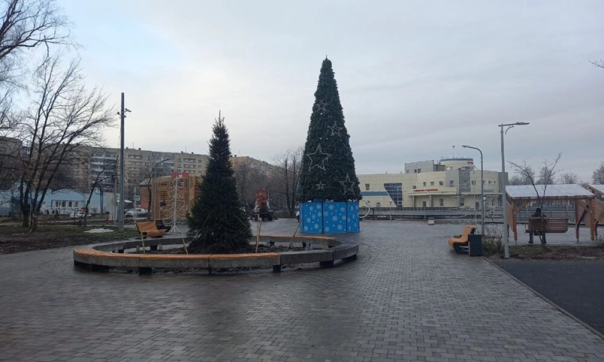 В Ярославле брагинцы вновь останутся без новогодних гуляний В Ярославле брагинцы вновь останутся без новогодних гуляний