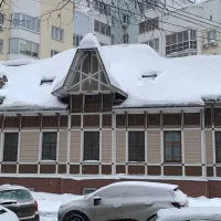 Ярославцы боятся ходить мимо гостиницы в центре города