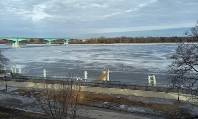 В Ярославской области обещают высокое половодье