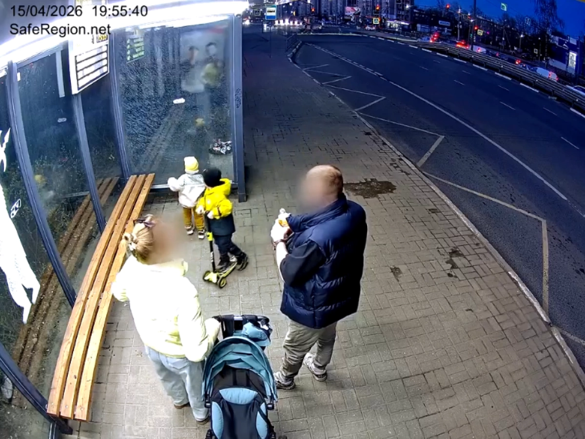 Ярославцы требуют проверить все остановки после инцидента с трехлетним ребенком