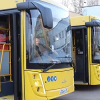 В Ярославской области усилят контроль за работой пассажирских автобусов&nbsp;