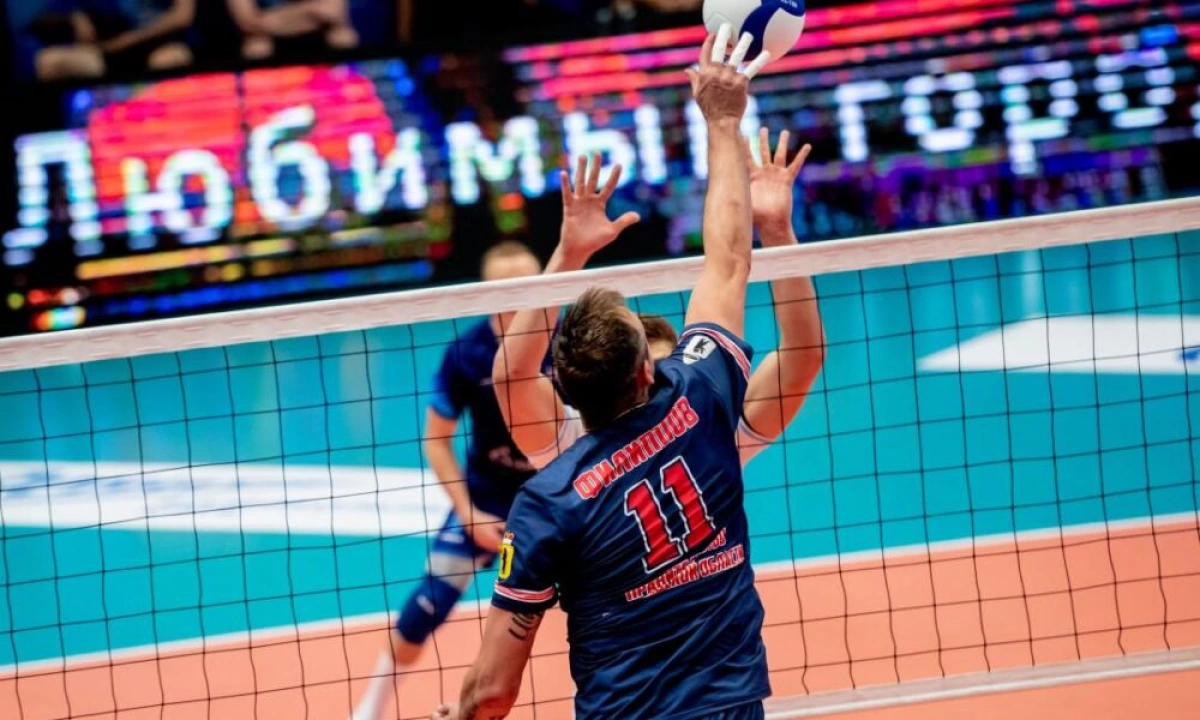 Ярославец Игорь Филиппов пополнил состав МГТУ Ярославец Игорь Филиппов пополнил состав МГТУ