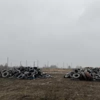 В Ярославской области чиновник оштрафован за свалку автомобильных шин