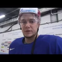 Сергей Плотников: &laquo;Старый пёс&raquo;, ставший вожаком армейской стаи СКА