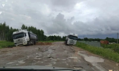 Главный следователь России заинтересовался дорогой в Ярославской области