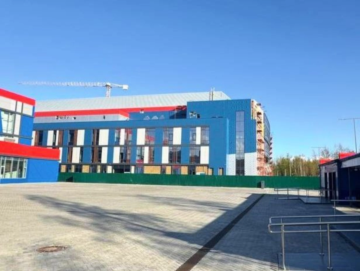 «Ярославич» переместился на предпоследнее место в Суперлиге