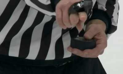 Главный арбитр КХЛ Анисимов признал все три ошибки судей в матче &laquo;Локомотива&raquo; и &laquo;Динамо&raquo;