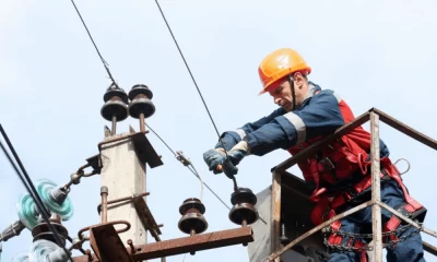 В Ярославской области отремонтировали 114 километров ЛЭП и 192 трансформаторные подстанции