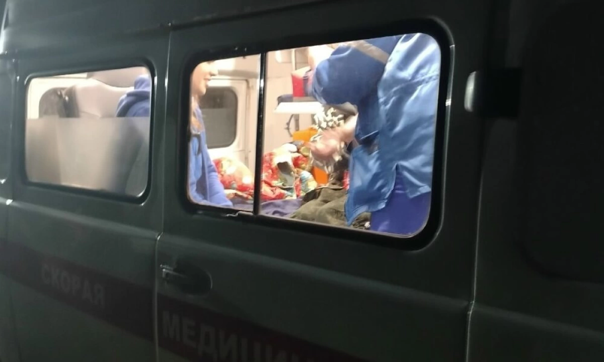 Волонтеры нашли пропавшего грибника в Ярославской области Волонтеры нашли пропавшего грибника в Ярославской области