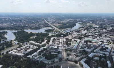 Ярославские платные парковки планируют окупить за два с половиной года