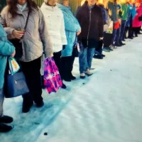 В ярославском минздраве разбираются с очередью на забор крови