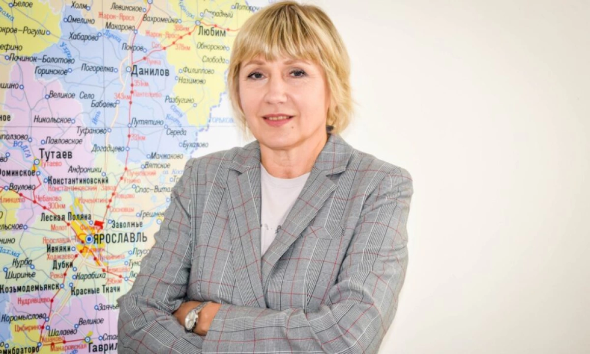 Эксперт ярославского минздрава рассказала, к чему приводит низкая физическая активность