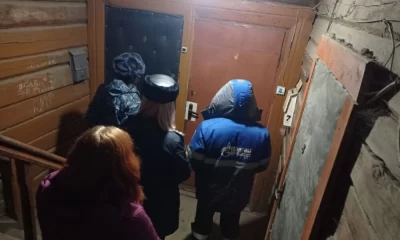 В Ярославской области приставы обеспечили доступ газовикам в «неприступную» квартиру