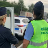 В Ярославле в ходе проверки на дорогах арестованы два автомобиля