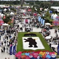 Туристический потенциал региона презентован на Дне Ярославской области в СберСити